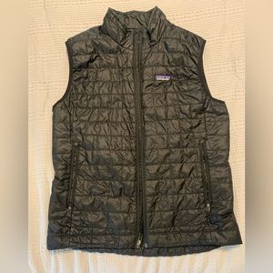 Patagonia Puff Vest